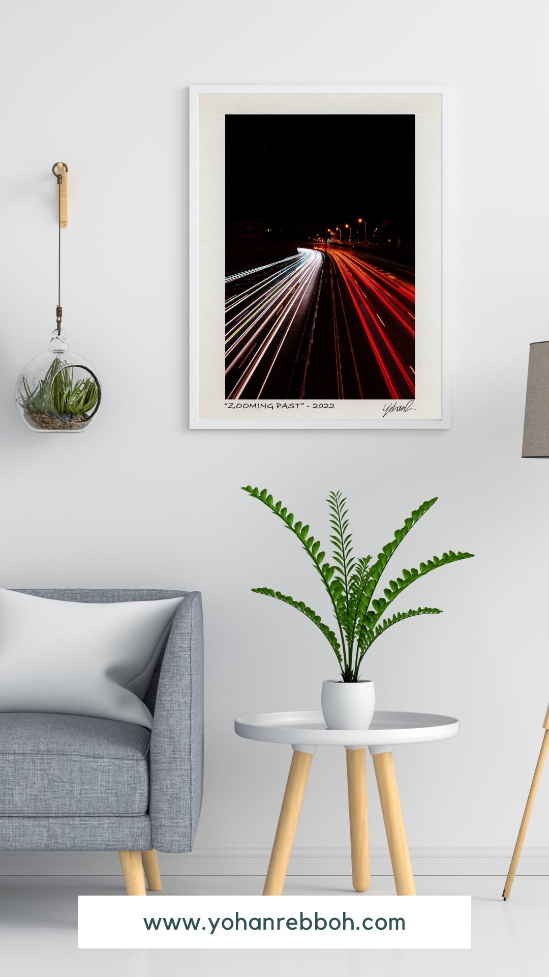 Zooming Past - Image 2